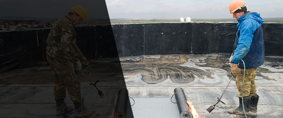 Cibolo Roofing Contractors